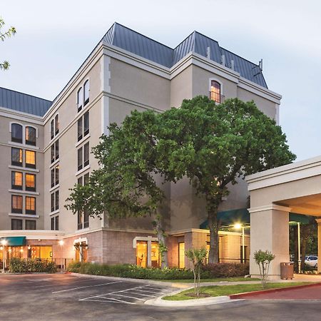 Doubletree By Hilton Austin-University Area Exteriör bild