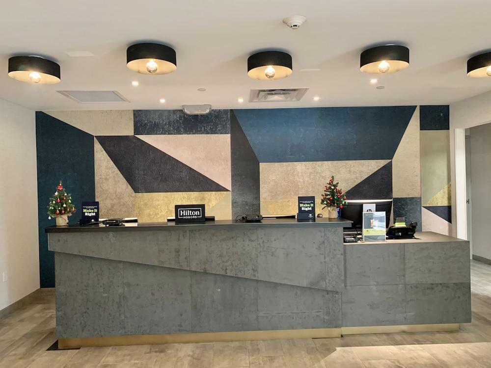 Doubletree By Hilton Austin-University Area Exteriör bild