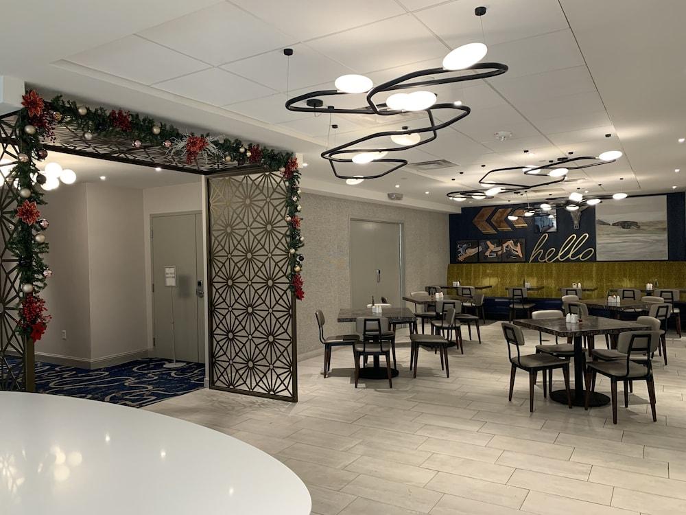Doubletree By Hilton Austin-University Area Exteriör bild
