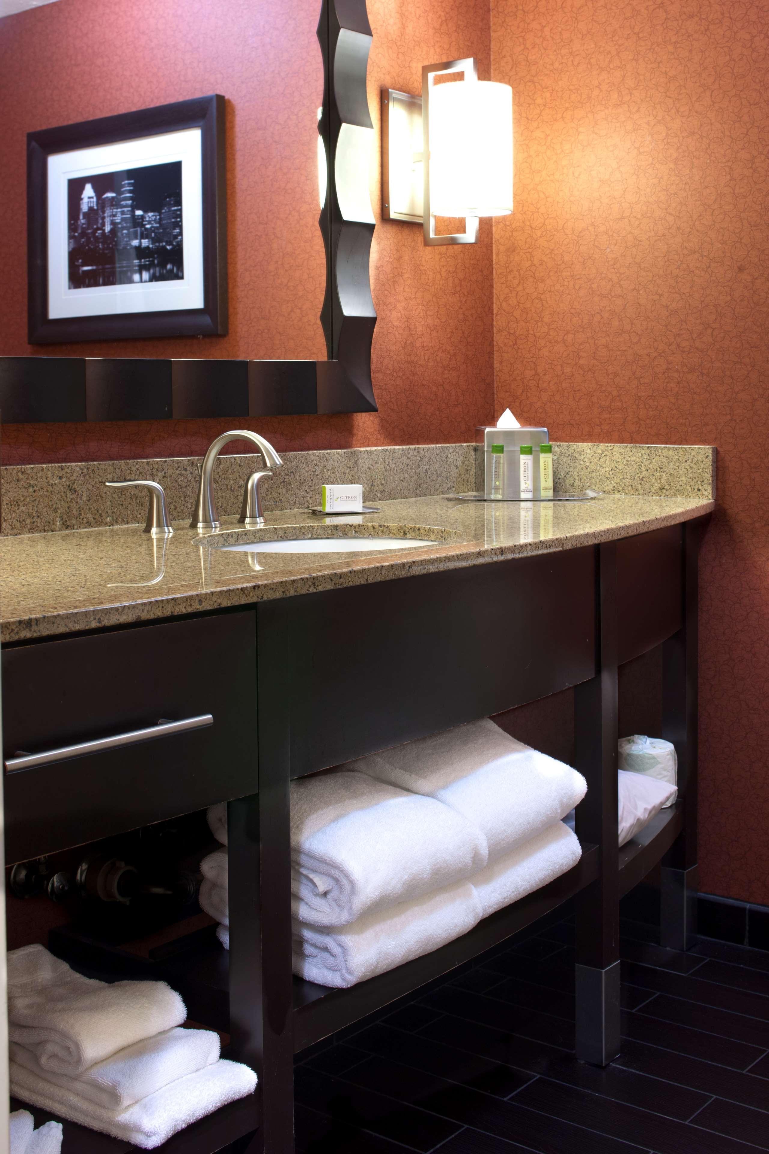 Doubletree By Hilton Austin-University Area Rum bild