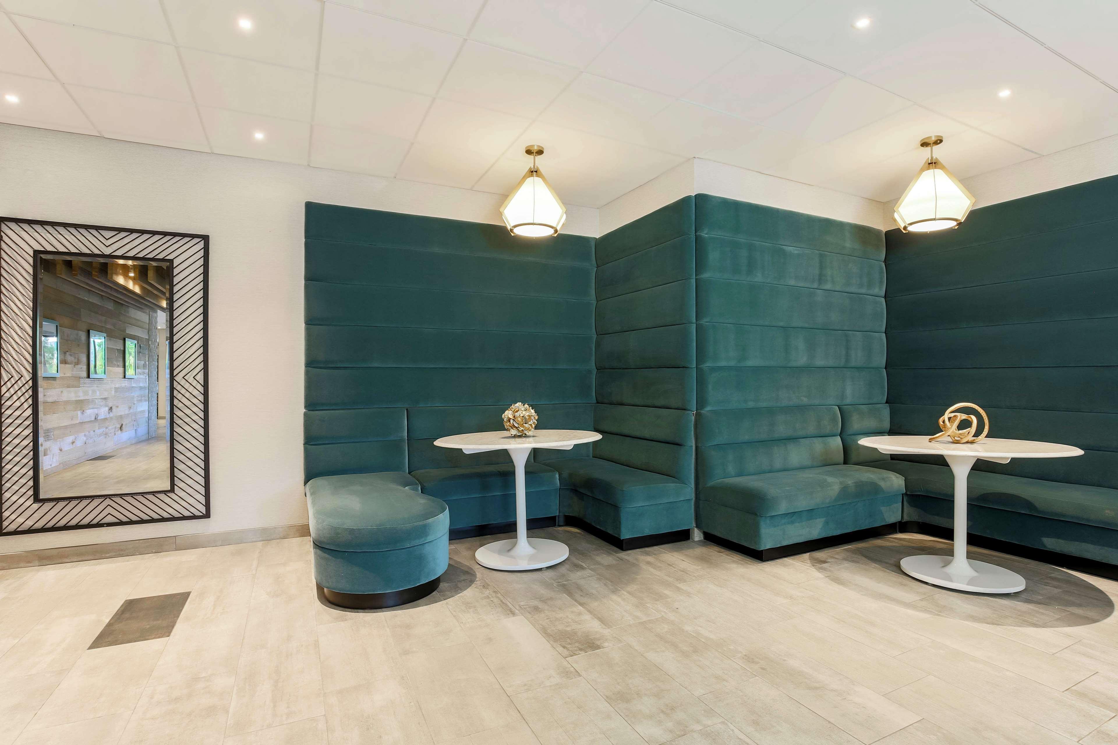Doubletree By Hilton Austin-University Area Exteriör bild