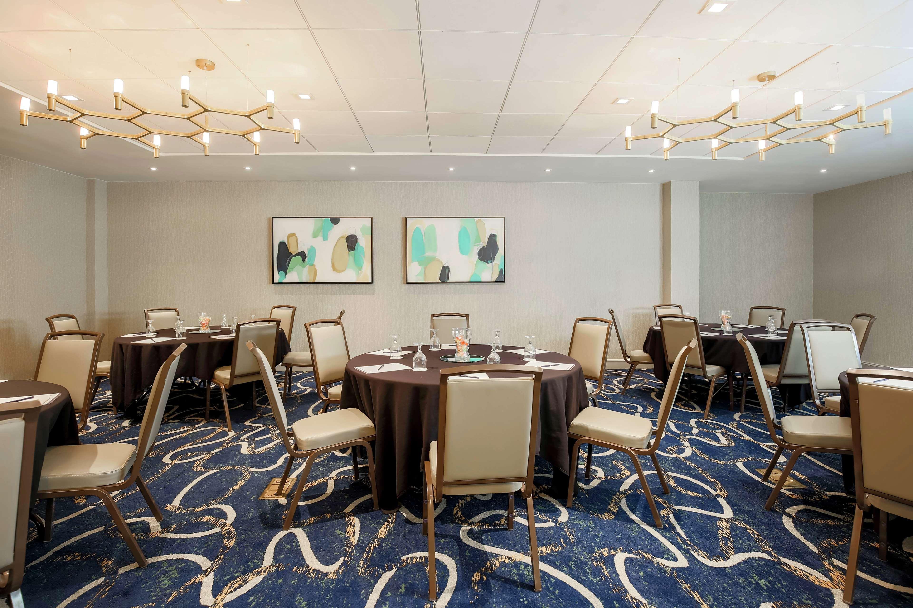 Doubletree By Hilton Austin-University Area Exteriör bild