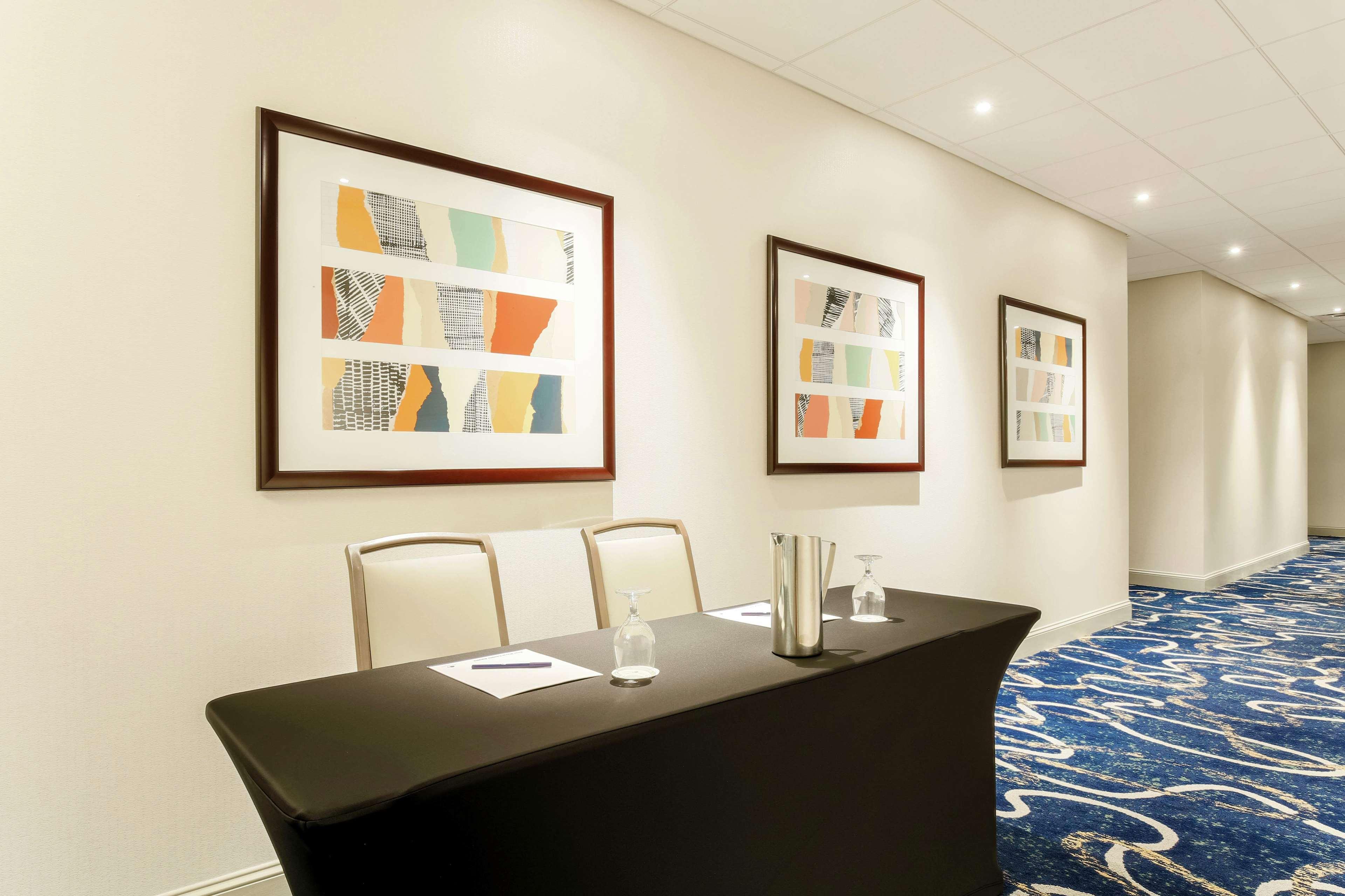 Doubletree By Hilton Austin-University Area Exteriör bild