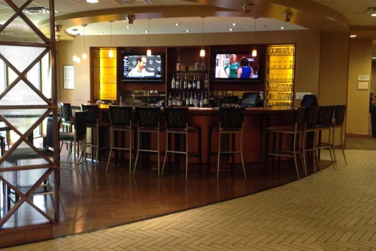 Doubletree By Hilton Austin-University Area Exteriör bild