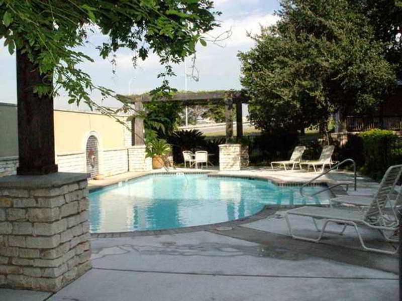 Doubletree By Hilton Austin-University Area Bekvämligheter bild