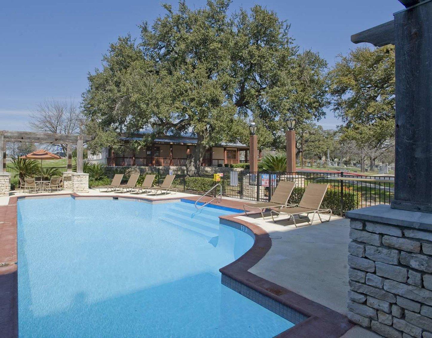 Doubletree By Hilton Austin-University Area Exteriör bild