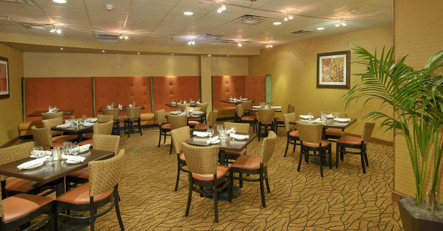 Doubletree By Hilton Austin-University Area Exteriör bild