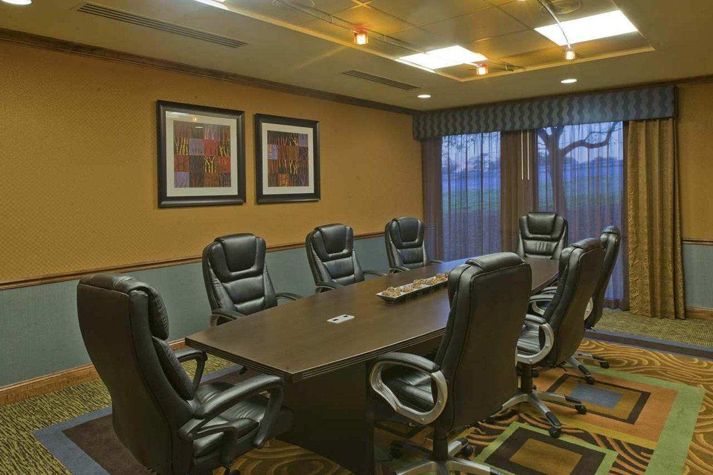 Doubletree By Hilton Austin-University Area Exteriör bild